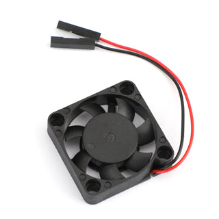 10PC 2 pins 30x30x7MM 30MM 3007 DC 5V 0.2A Cooling Fan Raspberry Pi 4B 3B+ 2B B+