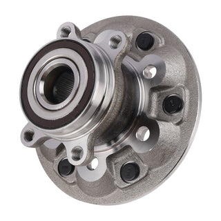 6688676 For Bobcat Wheel Hub Bearing Assembly Toolcat 5600 5610 UW56
