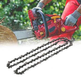 20" Chainsaw Saw Chain 325 pitch .058 gauge 76DL Drive Links Spare Replacement