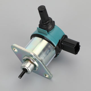 Fuel Shut Off Solenoid 17208-60015 For Kubota D905 D1005 D1105 17208-60010