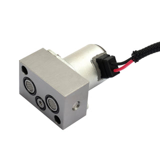 702-21-57400 702-21-57500 Solenoid Valve For Komatsu PC300-7 PC200-7 PC200-8