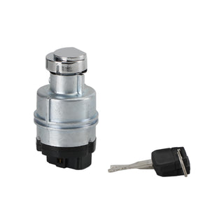 Starter Ignition Switch YN50S00026F1 YN50S00002F1 YN50S00026F3 For Kobelco
