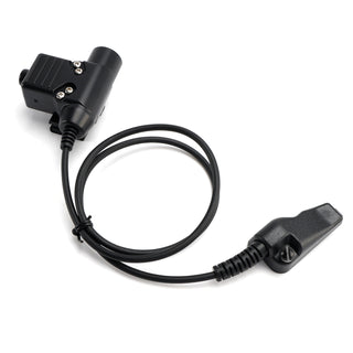 K385-U94 PTT For TK480 TK481 TK490 TKD3188 TK-D300 TK390 TK3185 TK3140 TK3148