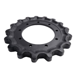 Drive Sprocket For Kubota SVL65-2 SVL75 SVL75-2C SVL75-2 SVL75C V0511-21110