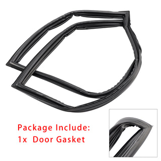 Refrigerator Freezer Door Gasket WPW10436250 For Amana Jenn Air Kenmore Kitchen