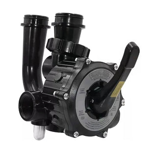 SP0710XR50 Multiport Control Valve For Hayward Pro-Series Vari-Flo