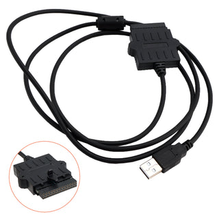USB Programming Cable PMKN4010-USB For XiR M8200 M8220 M8228 M8260 M8620 M8628