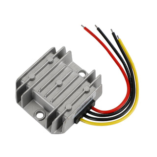DC 12V/24V To 5V 6A 30W Converter Regulator Power Supplies Transformer