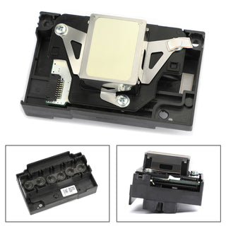 Printhead For Epson R260 R265 1390 1400 1410 1430 L1800 1500W R390 Reufrbished