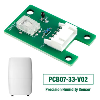 Precision Humidity Sensor PCB07-33-V02 For Hisense 50 70 Pint Dehumidifiers