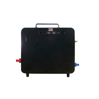 Portable Propane Water Heater Outdoors Instant Camping Shower