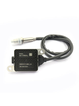 Nitrogen Oxide Nox Sensor 539-0117 5390117 Fits For CaterPillar 6 pins
