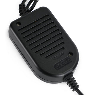 80W Car Laptop Notebook Charger Travel Adapter Universal 34 Tips Power Supply