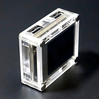 Kmbox Keyboard Mouse Controller Dual Machine Control Learning Development Board