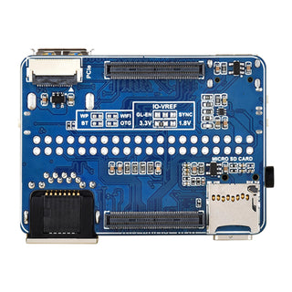 Raspberry CM5 Compute Module IO Baseboard Compute Module 5 Basic Expansion Board