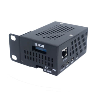 Blikvm V3 Hat Maintenance Kvm Remote Control Pikvm Operation Maintenance Overip