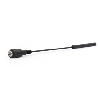 1x 400-530MHz UHF Car Radio 15cm Antenna for X1P X1E PD600 PD660 PD680
