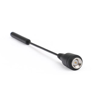 1x 400-530MHz UHF Car Radio 15cm Antenna for X1P X1E PD600 PD660 PD680