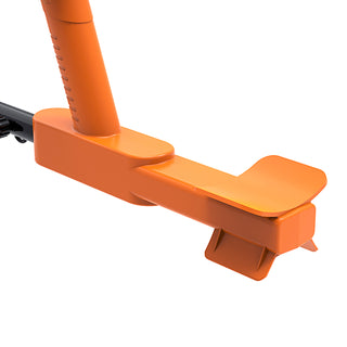 GT260 Kids Child Metal Detector Waterproof Coil Adjustable 6.3" Search Coil ORG