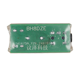 TYPE-C K4 Electric Key Trainer CW Hand Key Oscillator Morse Code Practice HAM