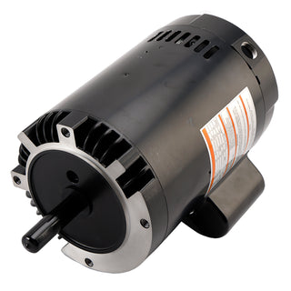 B128 Full Rated Pool Pump Motor 1 HP 115V/230V Pool Pump Motor