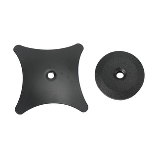 Universal Surround Sound Adjustable Height Speaker Stand Speaker Bracket 2PCS