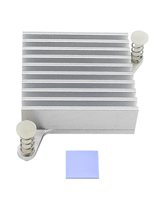 Orange Pi 5Plus Heat Sink Pi5 High temperature resistance CPU Heat Sink Cooling