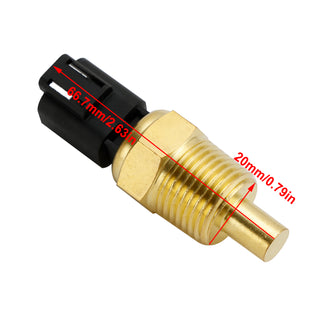 716/30126 71630126 Water Temperature Sensor For JCB Parts JCB 2CX 3CX 4CX