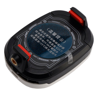Tl16 Semiconductor Heat Sink Digital Display Fan Cooler Freezing Cool Radiator