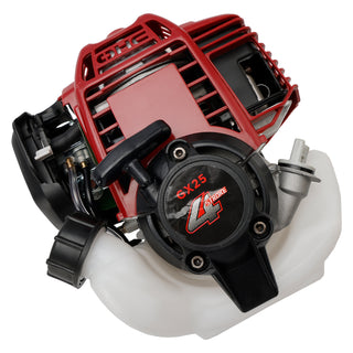 25cc 4-stroke engine motor lawnmower engine 4 HP fit GX25