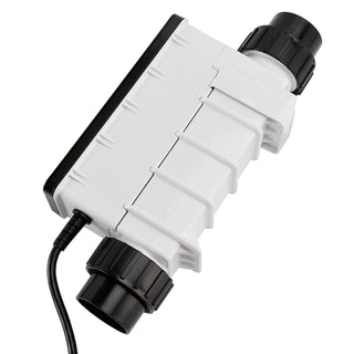 Pentair IC60 Salt Cell Replacement – EC-521105, Softer Water, 60K Gallons Coverage