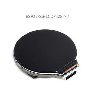 ESP32 S3 Development Board IPS Screen WIFI Bluetooth 240Mhz Operating Frequency