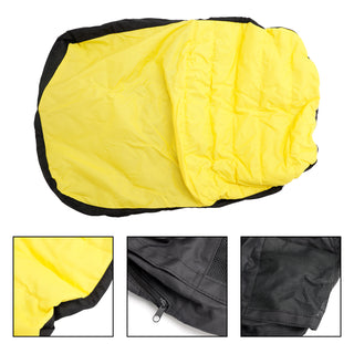 18” Seat Cover Riding Mower Cushioned Seat LP92334 Fit John Deere Mower Gator