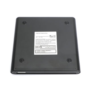 BD Burner  External USB 3.0 Slot In DVD RW BD Writer Portable Drive