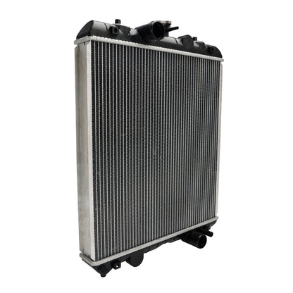 Radiator for Kubota M6800, M8200, M9000 Tractors – High-Performance Replacement Part