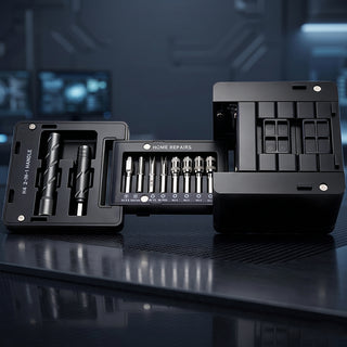 55-in-1 Mini Multi-Tool Kit