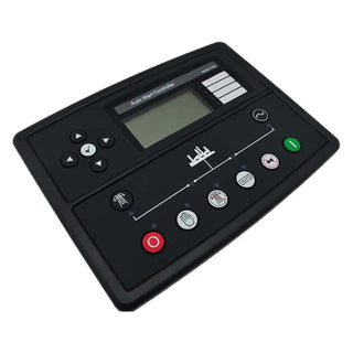 DSE7320 Diesel Generator Auto Start Controller Module Panel AMF ATS For Deep Sea