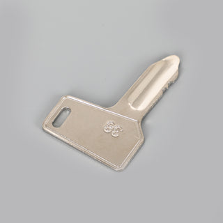 5Pcs For Yanmar Excavator Heavy Equipment Keys
