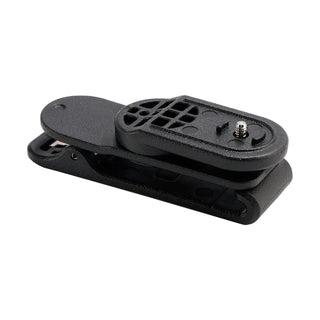 1PCS Walkie Talkie SL1M Belt Clip For SL1M SL2M SL300 SL1600 PMLN7128A Back Clip