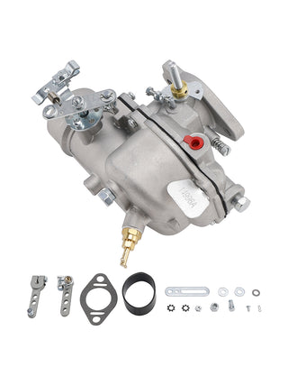 194996M93 Carburetor Fits For Massey Ferguson Tractors 65 3165 165 517099M93