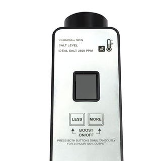 EC-521105 IC60 Salt Cell Chlorine Generator Replacement Salt Cell Systems