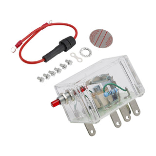 Magnetic Tattletale Switch 25700287 For 518PH-12 12 Volt