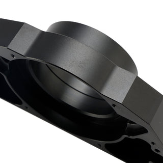 Aluminum Bearing Seat for G25 G29 G920 Movement Logitech Steering Wheel Black