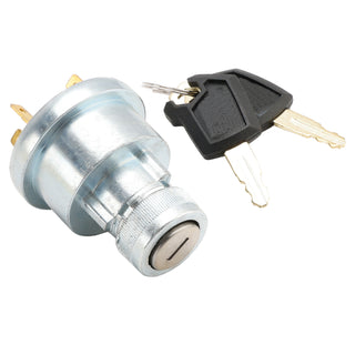 163-2659 3E-7341 110-7883 Start Ignition Switch W/Key For Caterpillar 416B TH63