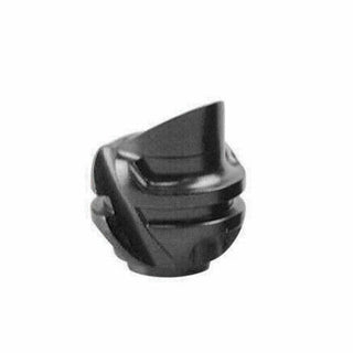 AT2 Degree Sight Lens Archery Bow Peep 45/37 Hooded Aperture