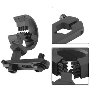 Archery Capture Whisker Biscuit Arrow Rest Compound Hunting