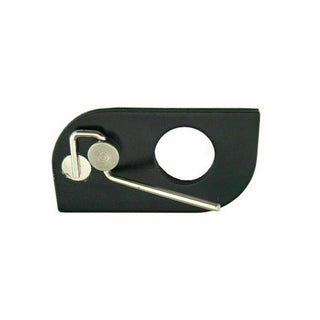 Archery Magnetic Arrow Rest Recurve Bow Hunting RH/LH Black
