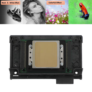 PRINT HEAD Fit for E pson XP600/XP601/XP950/XP820 FA09050 Full Colors