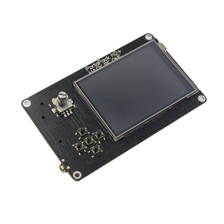 Portapack SDR Software Defined Radio 1MHz-6GHz 3.2" LCD Touch Display Portapack