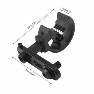 Archery Capture Whisker Biscuit Arrow Rest Compound Hunting